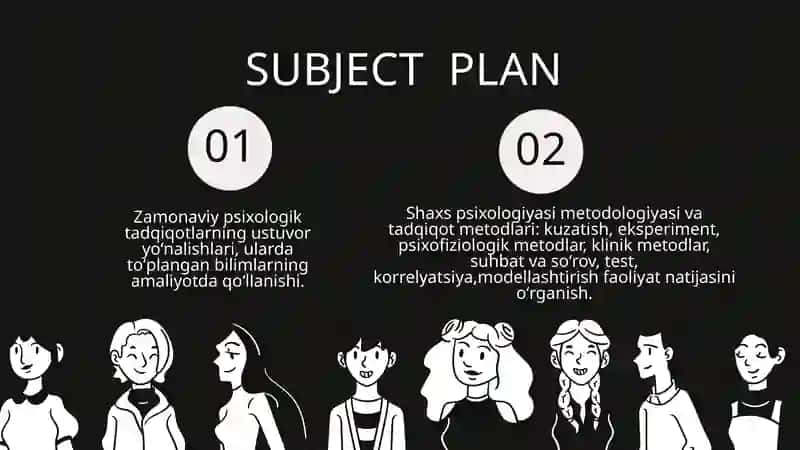 PSIXOLOGIYASI 2
