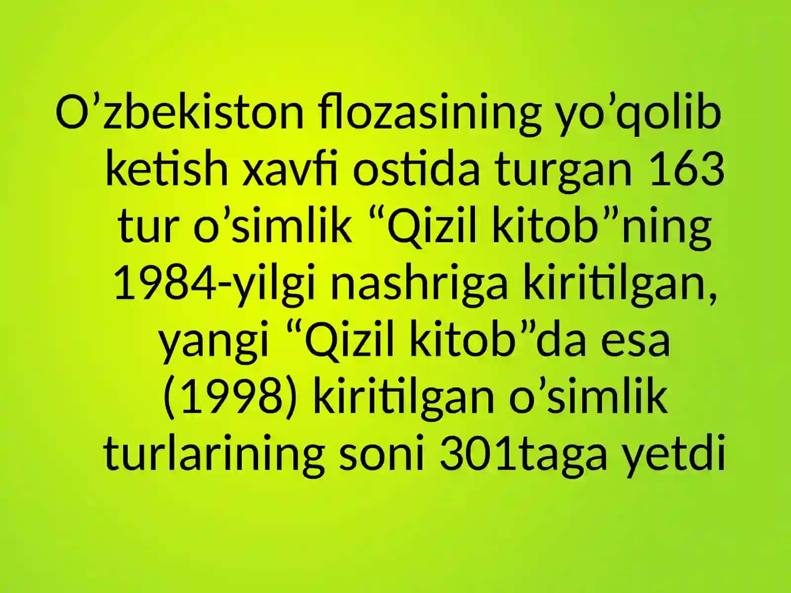 Qizil kitob 2