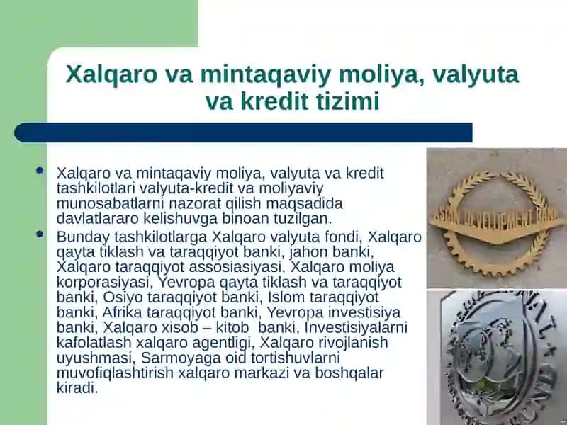 Xalqaromoliya 2