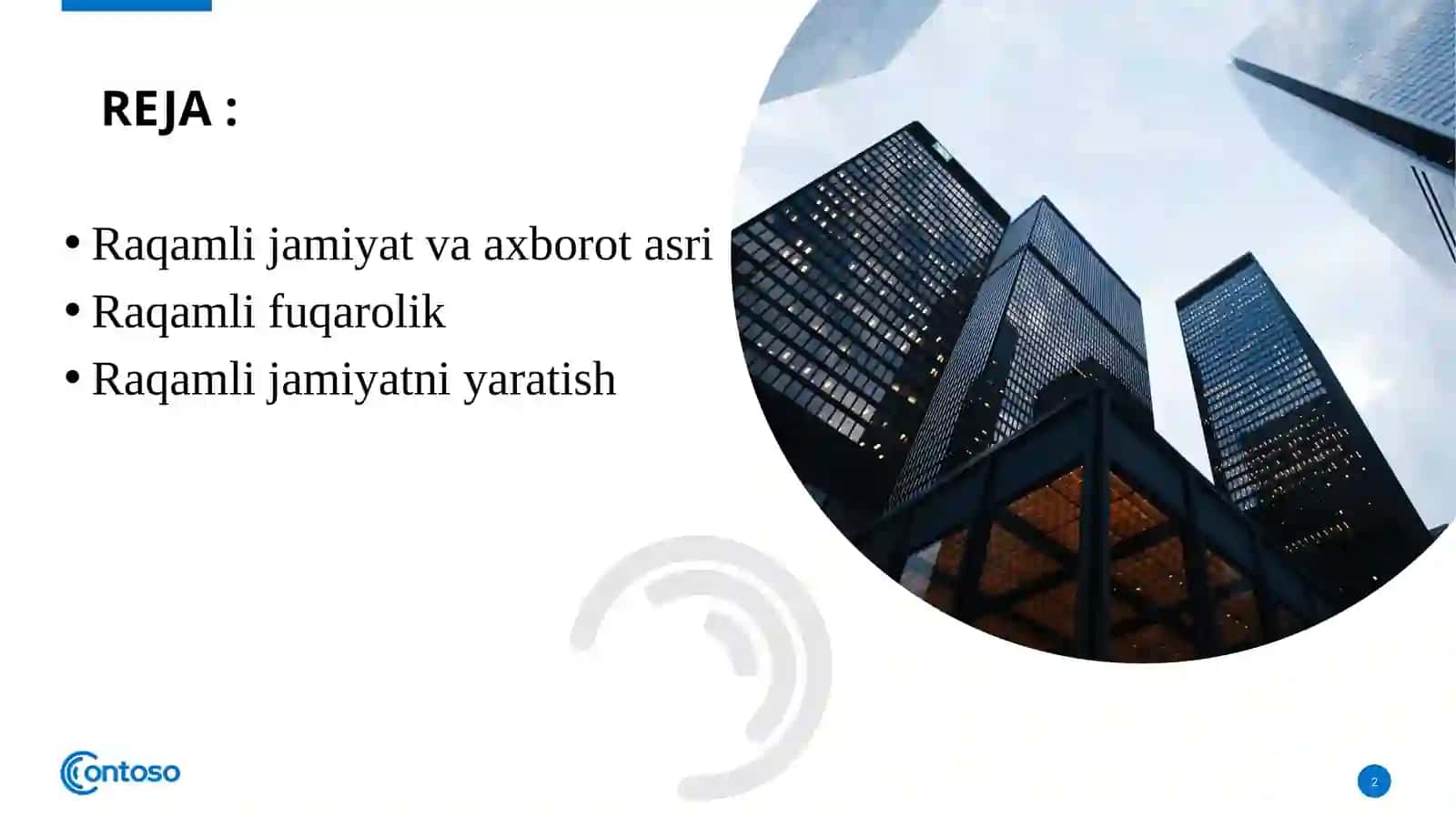 Raqamlijamiyat 2