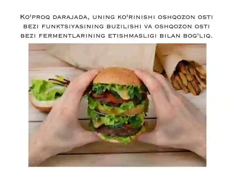 Nasliy fermentopatiyalar 2