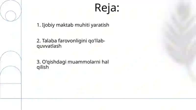 Ta'lim muassasalarida psixologik hizmatning oʻrni 2