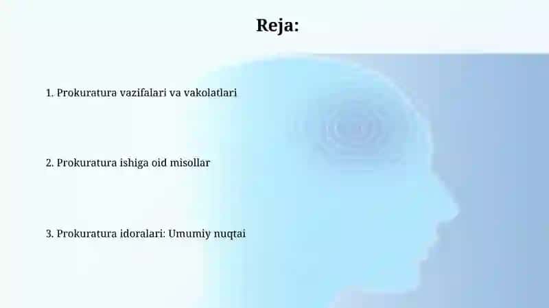 Prokuratura organlari 2