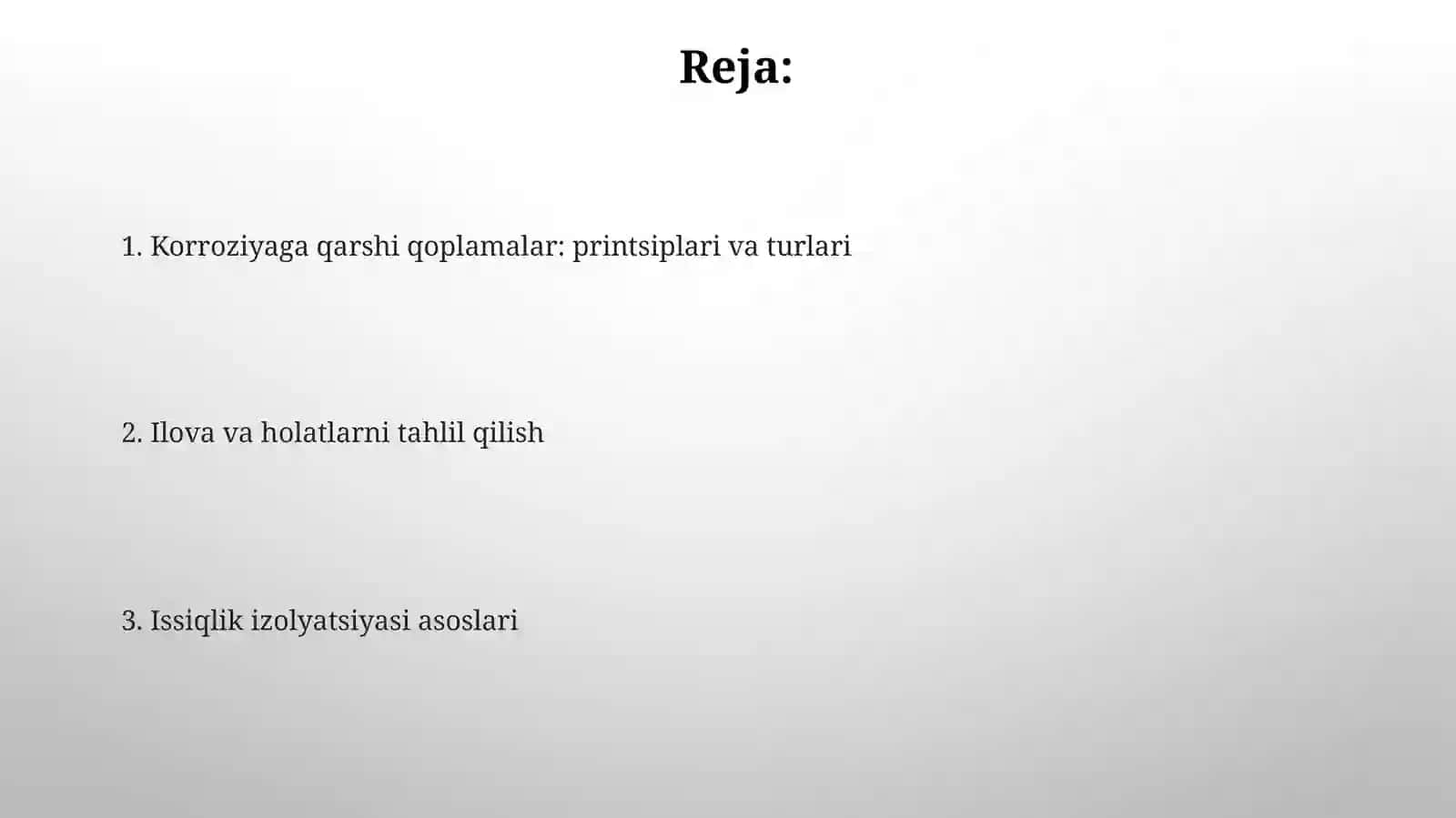 IssiqizalatsionvaAntikorrozionqoplamalar 2
