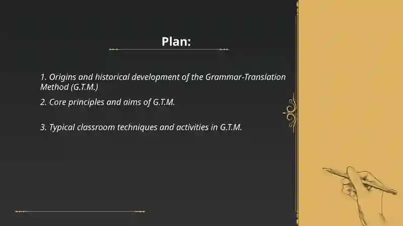 Methods of teaching Foreign languages 2