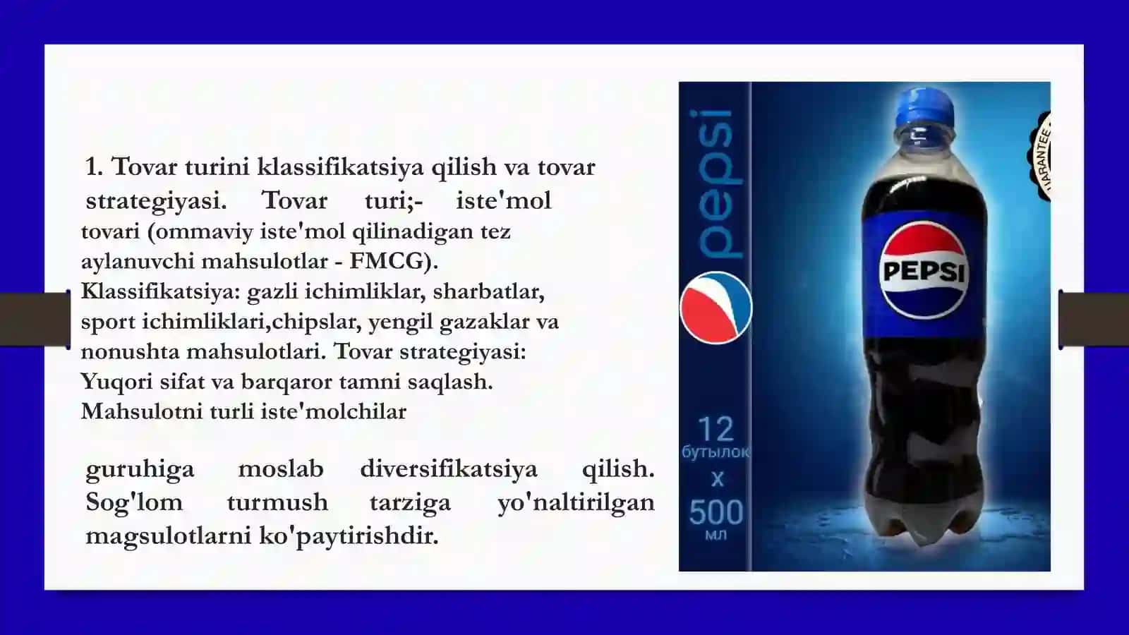 PepsiCo Inc 2