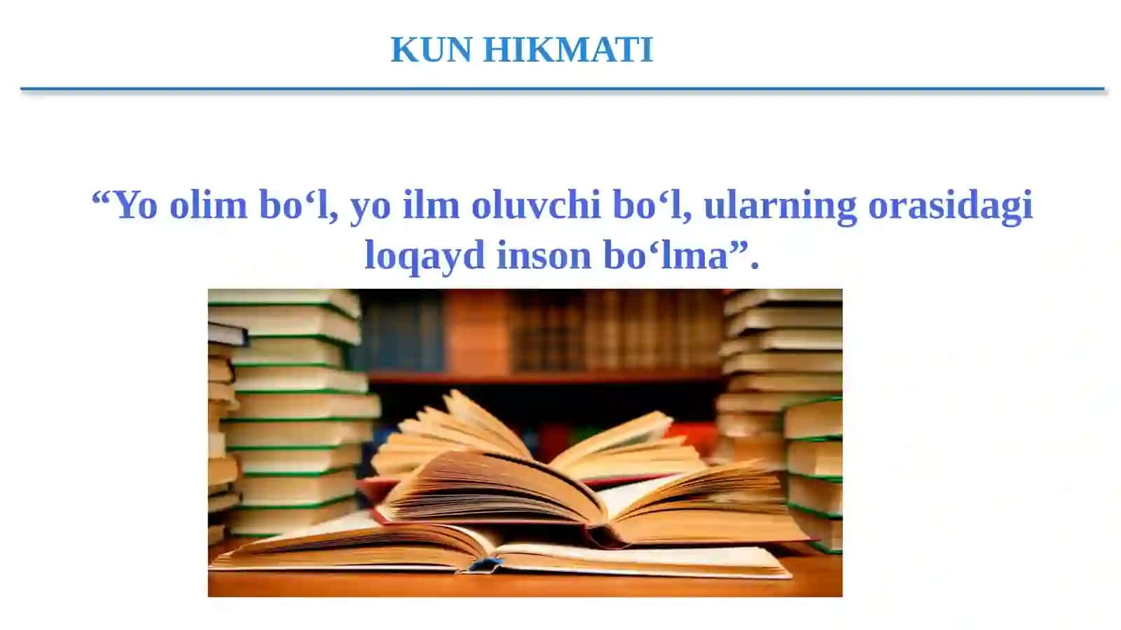 5-sinf Ona tili dars ishlanma. Punktuatsiya bo'limi haqida ma'lumot 2