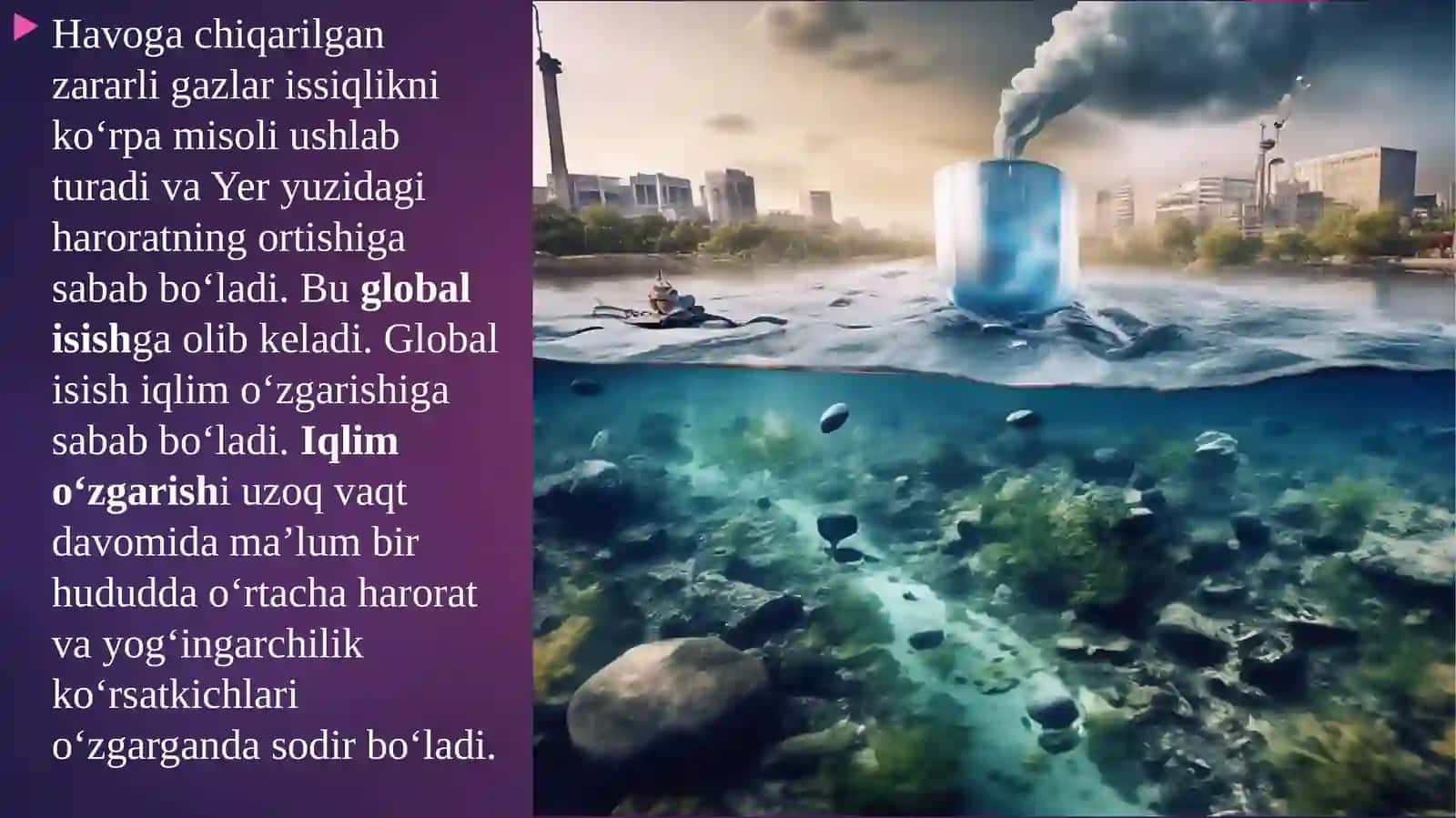5-sinf.Tabiiyfan.Ifloslanishturlari3-qism 2