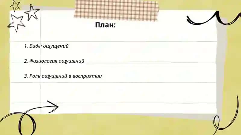 Ощущения 2