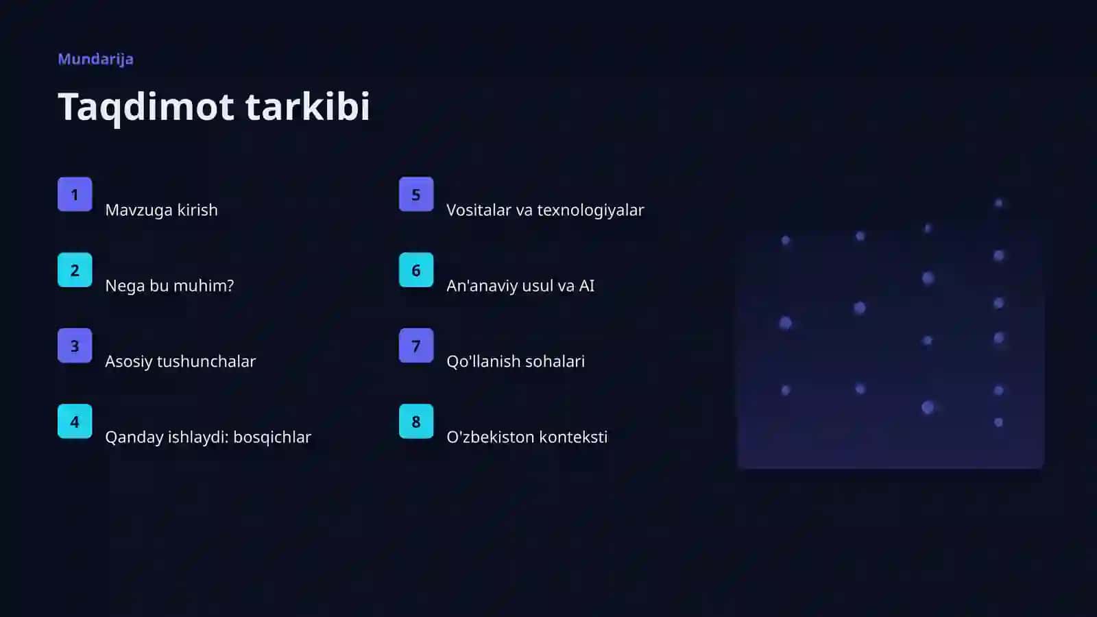 Ekologiya uchun GAN: amaliy yechimlar 2
