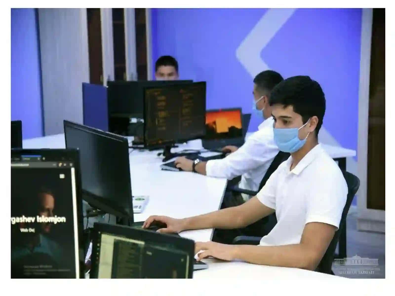 Jaxon media axborot makonida raqobat muxiti 2
