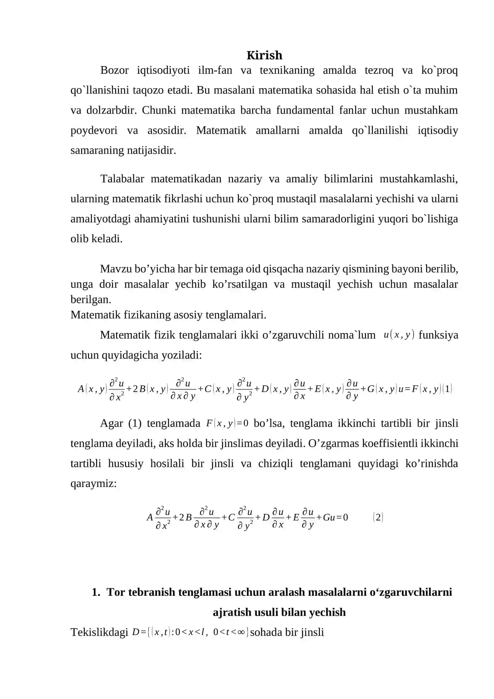 Asosiy qism 2