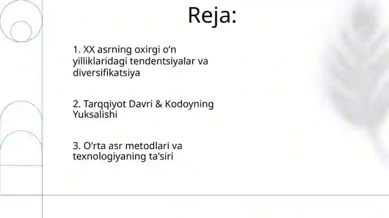 1920-90- yillardagi musiqa oʼqitish metodikasi (taʼlimini oʼrganish) 2