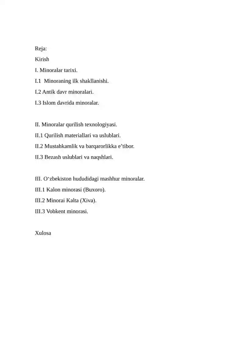 SANOAT FUQARO BINOLARI ARXITEKTURASI 2