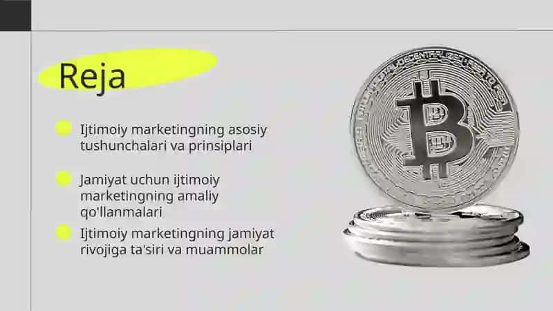 Ijtimoiy Marketing Tushunchasi 2