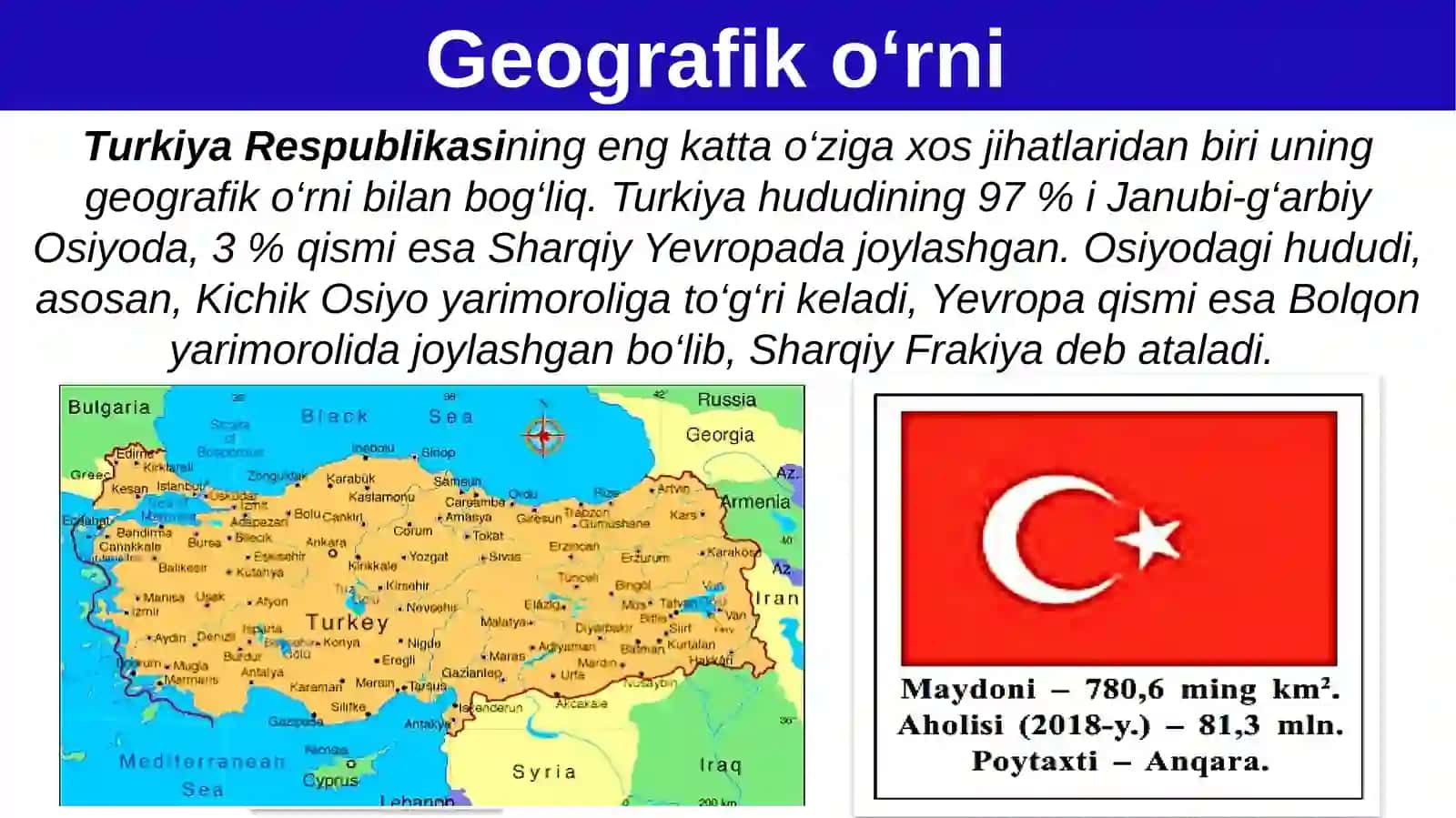 Turkiya Respublikasi 2
