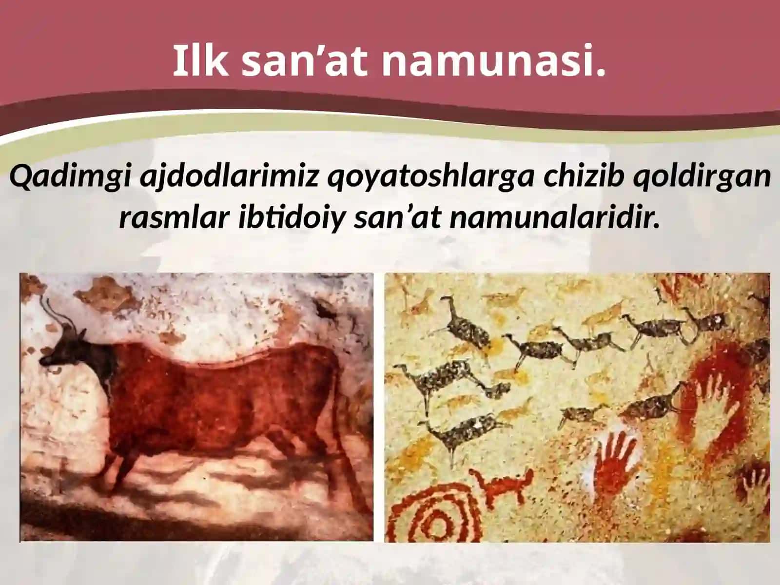 Qoyatosh suratlari 2