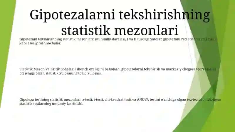 Statistik Mezon Va Kritik Sohalar 2