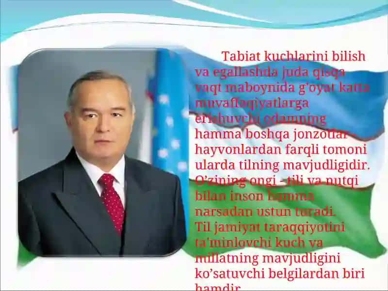 O’qituvchining nutq madaniyati va texnikasi 2