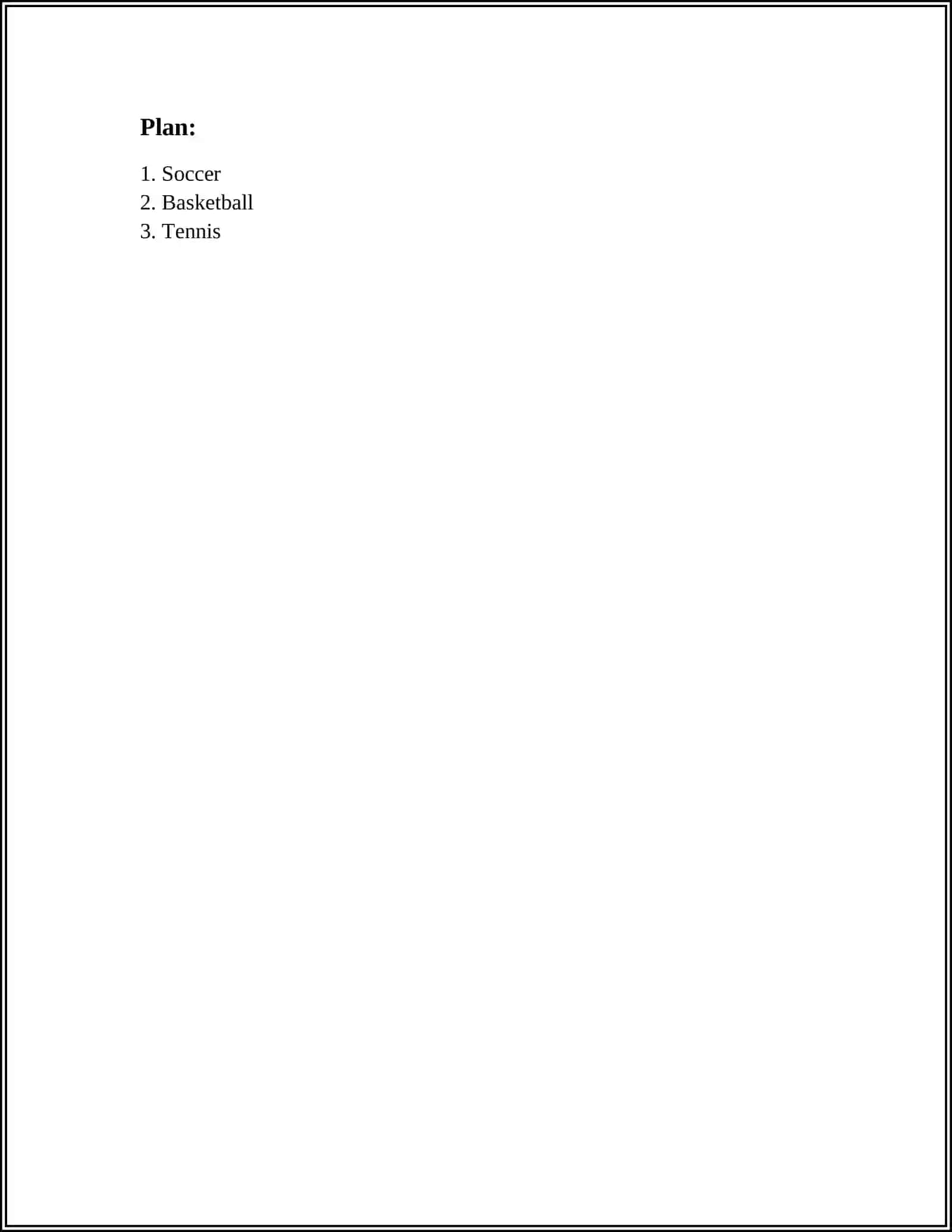 Soccer Detailed Overview 2