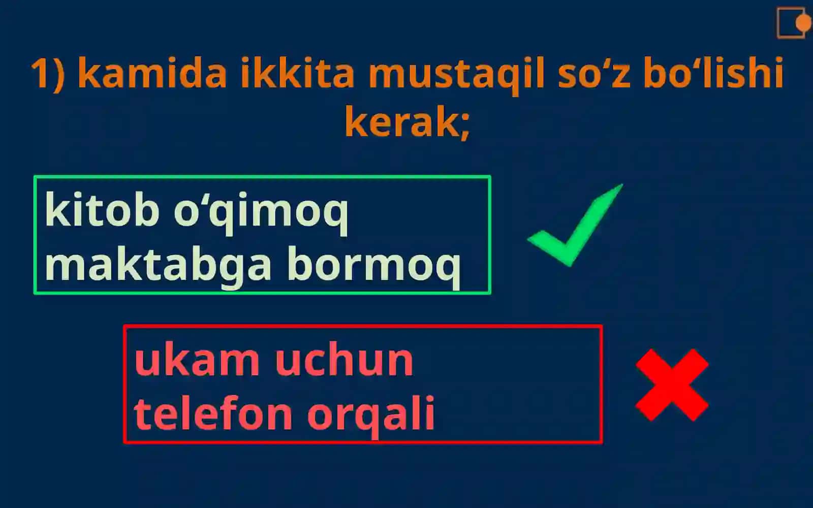 SINTAKSIS.SO‘Z BIRIKMASI 2