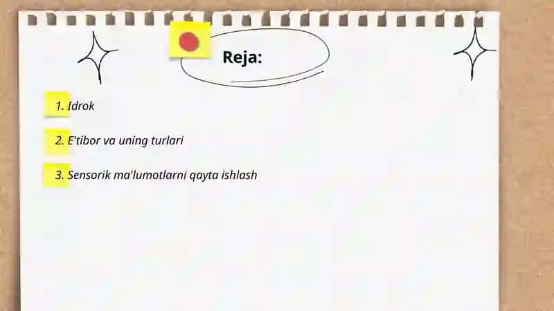 bilish jarayonlari 2