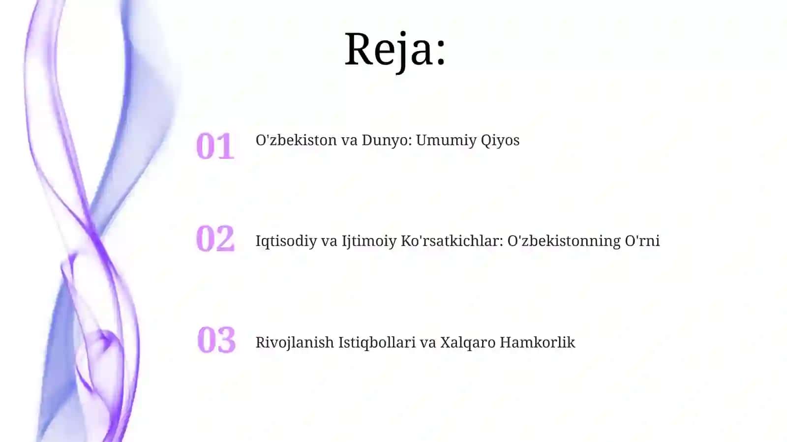 Geografiya va iqlimning qiyosiy tahlili 2