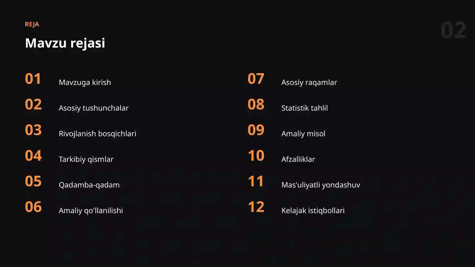 AI TADQIQOT USULLARI 2