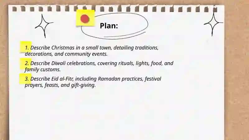 Christmas in a Small Town 2