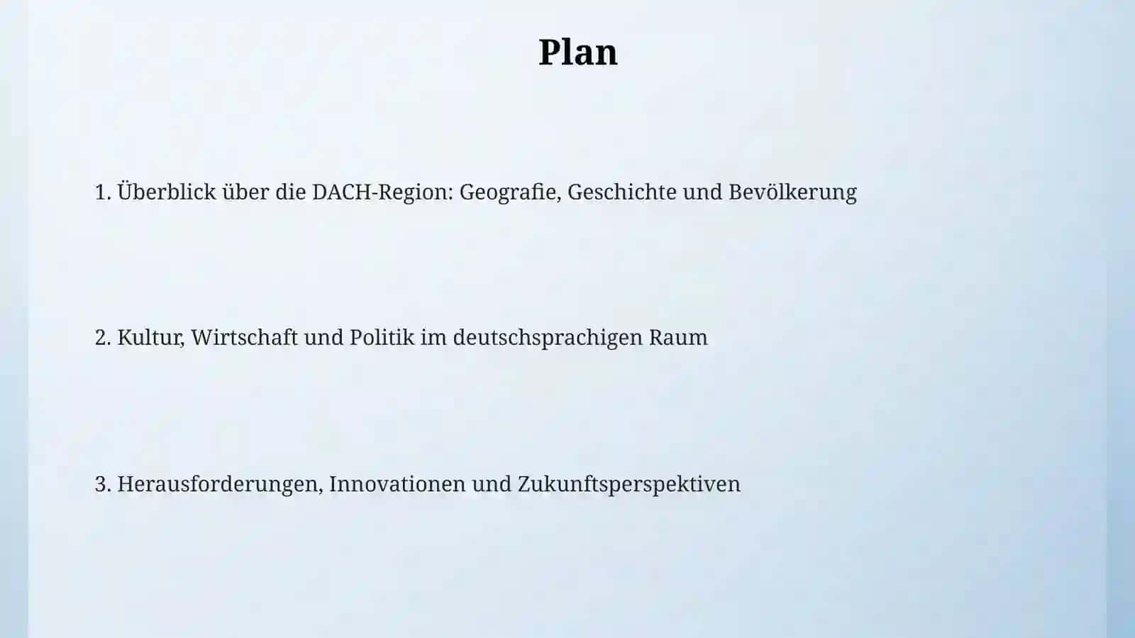 DiedeutschsprachigeLänder 2