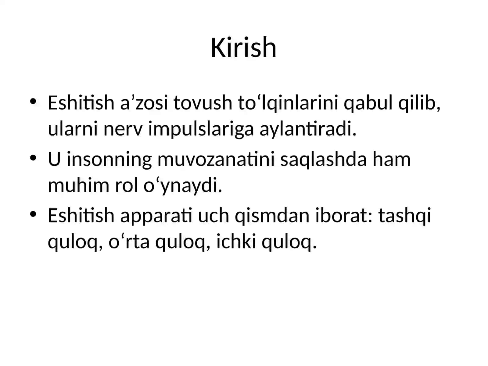 Eshitish a’zosi 2
