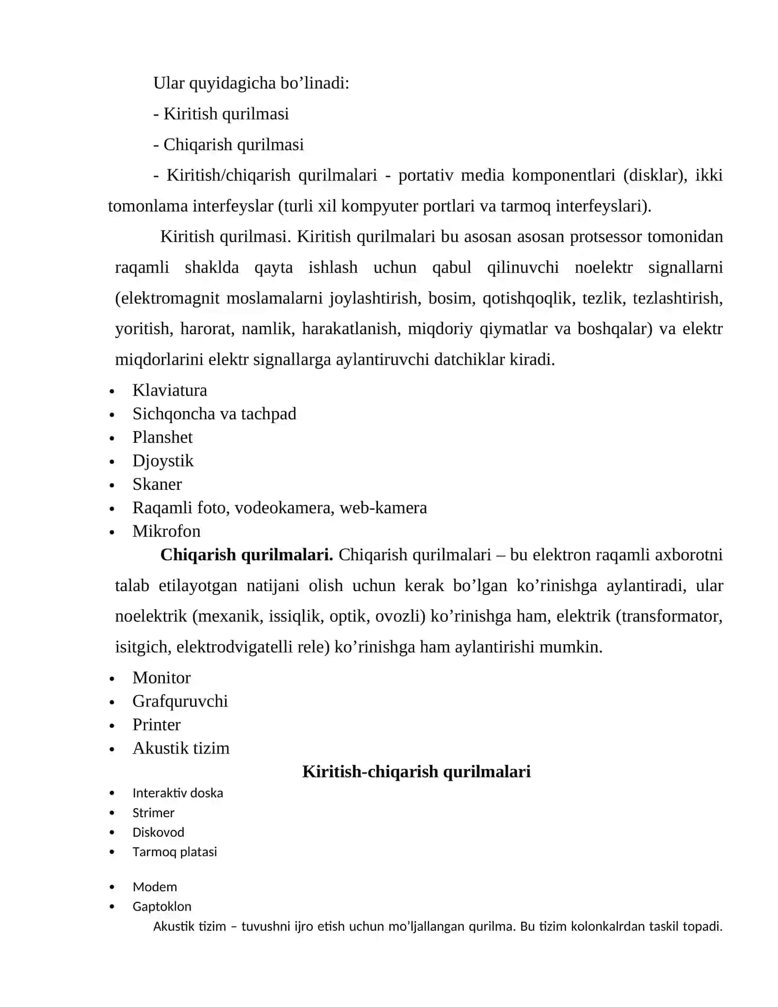 Protsessor registrlari 2