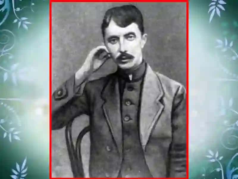Hamza Hakimzoda Niyoziy 2