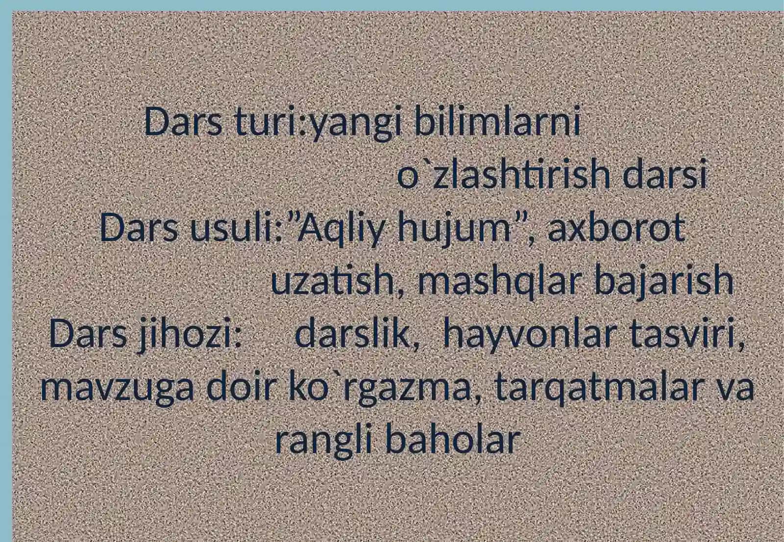 Uyushiq bo`lakligaplar va ularning ishlatilishi 2