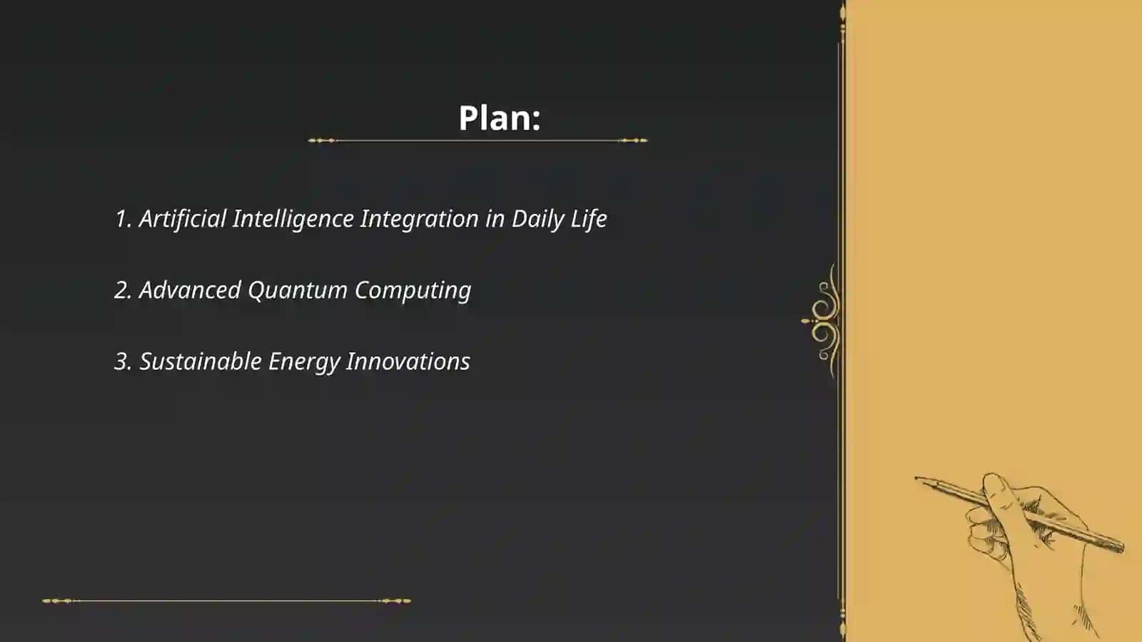 The Future Inventions by Student 2