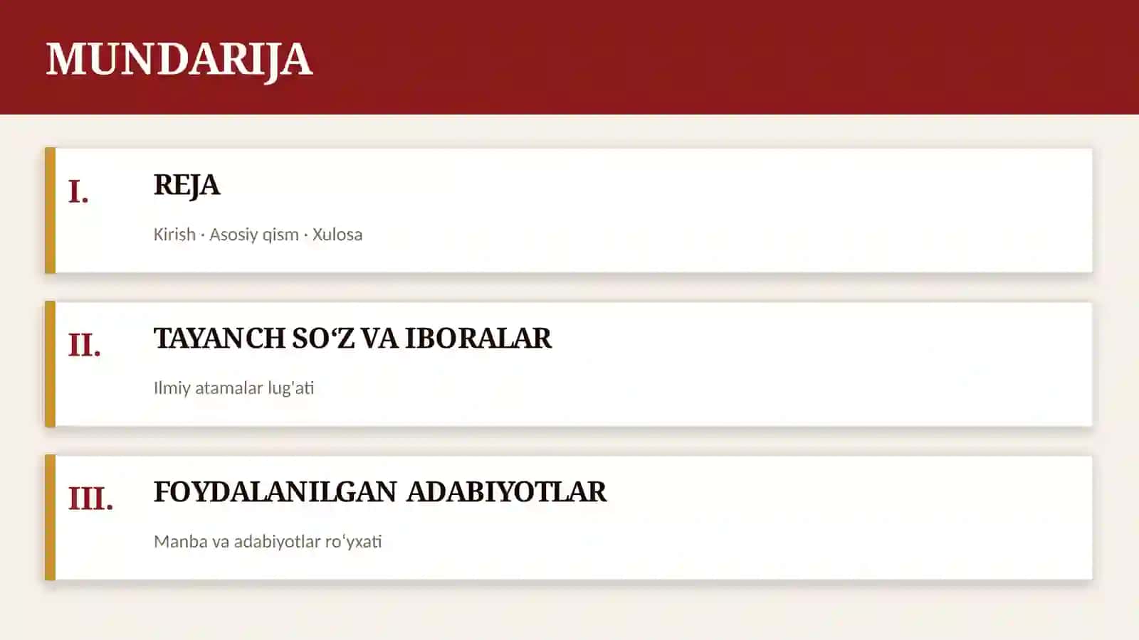 MOʻGʻULLARNING MARKAZIY OSIYOGA HUJUMI TARIXSHUNOSLIGI 2