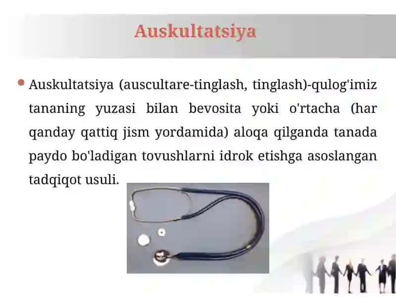 Auskultatsiya 2