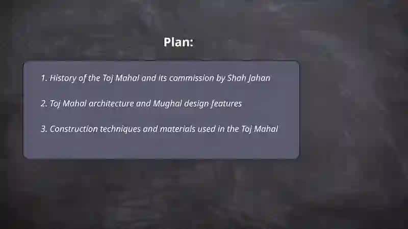 Toj Mahal 2