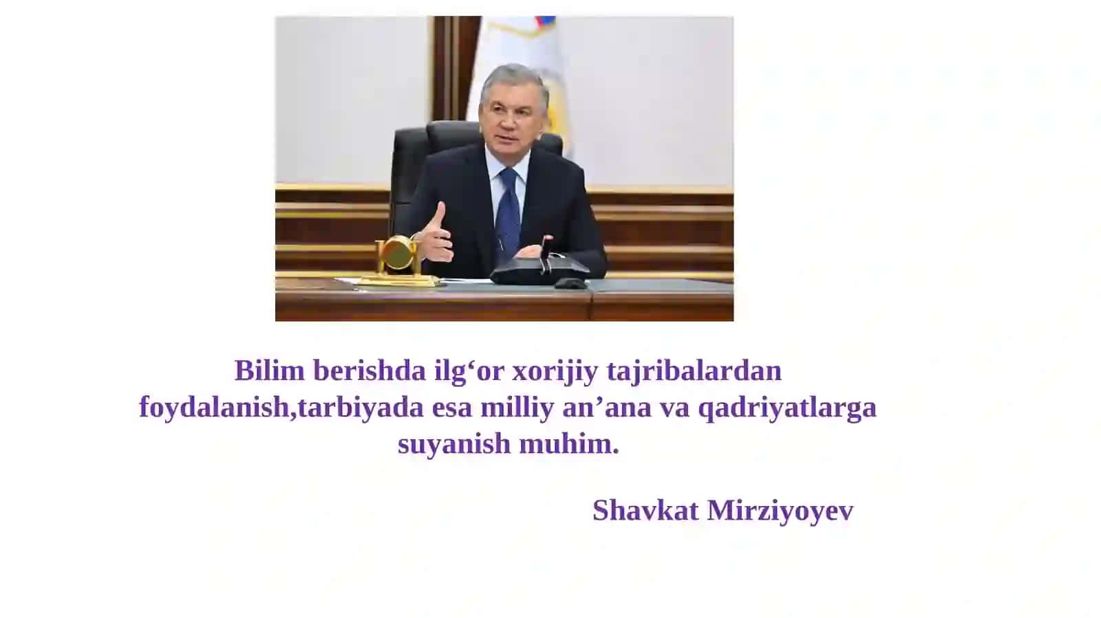 RAQAMLI PLATFORMALAR VA ULARDAN FOYDALANISH 2