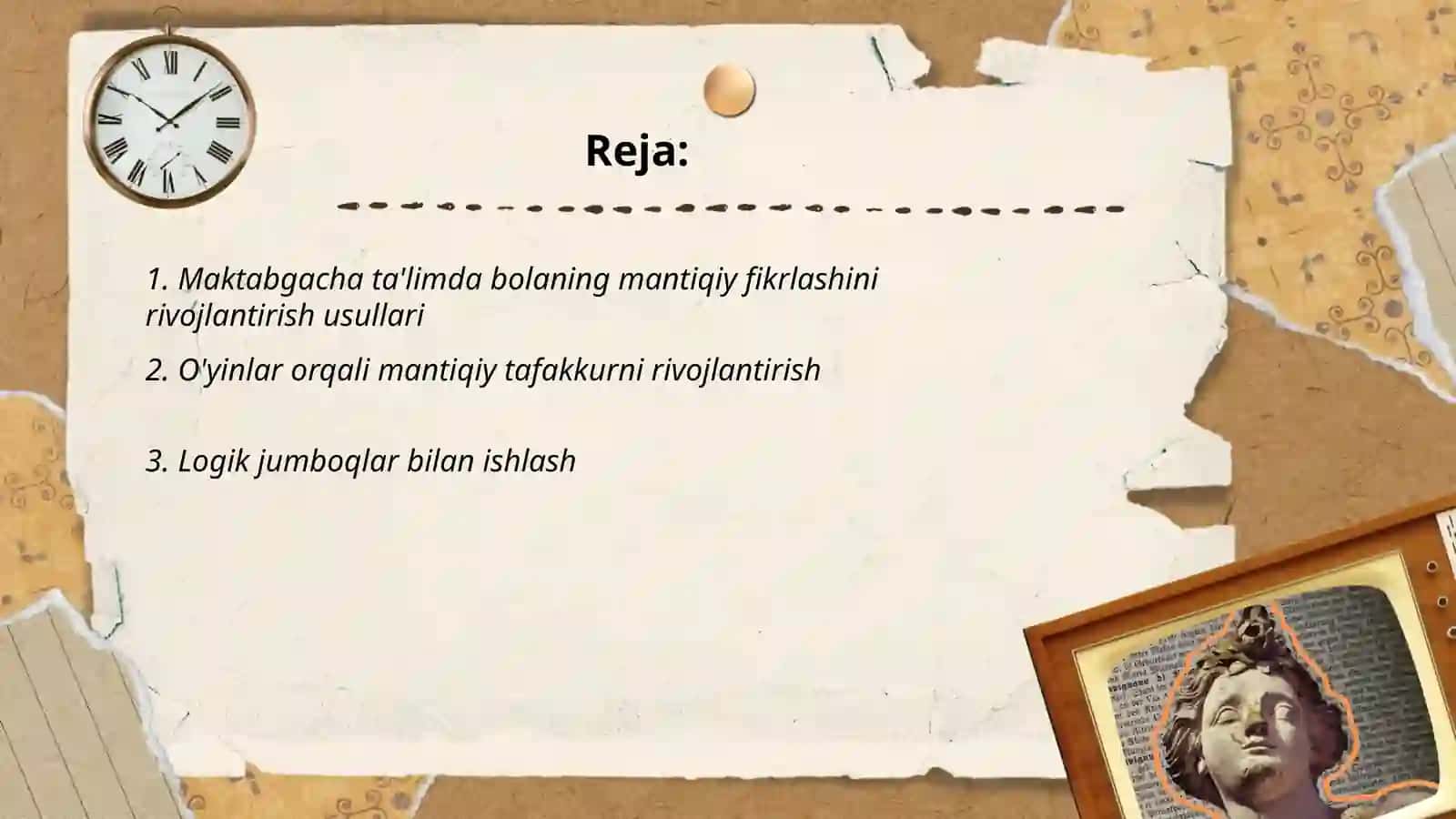 Maktabgacha taʼlimda bolaning mantiqiy tafakkurini rivojlantrish 2