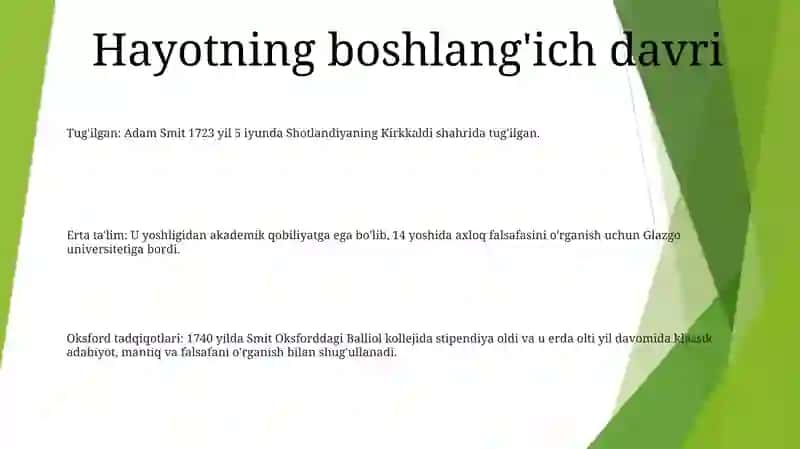 Adam Smit 2