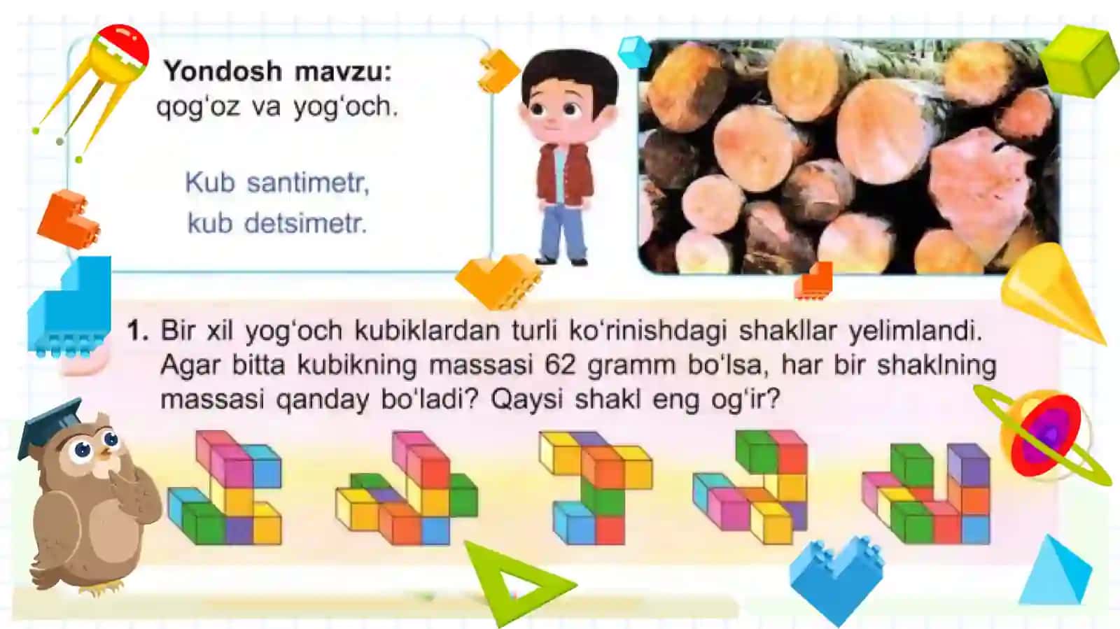 HAJM BIRLIKLARI 2