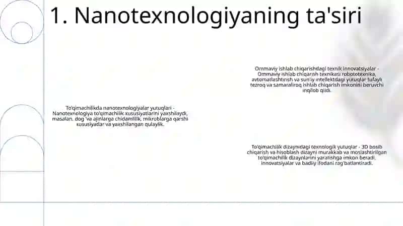 Moddiy Ishlab Chiqarishda Texnika Va Fan Taraqqiyoti 2