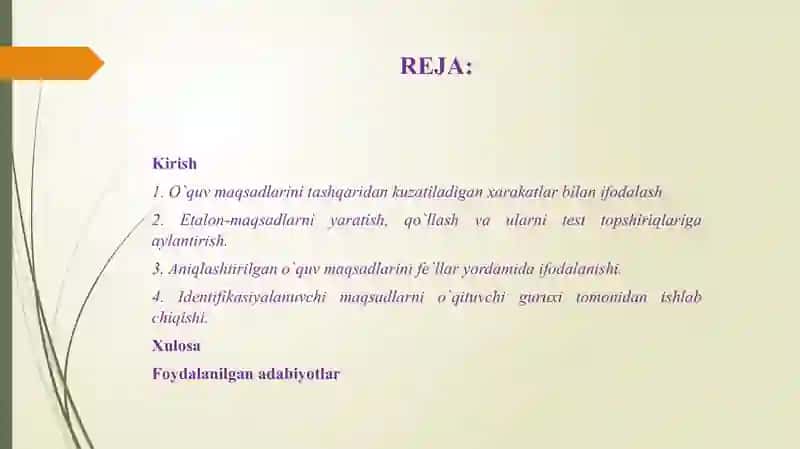 Bixeviorizm va etologiya 2