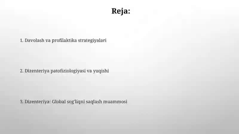 Dezinteriya 2
