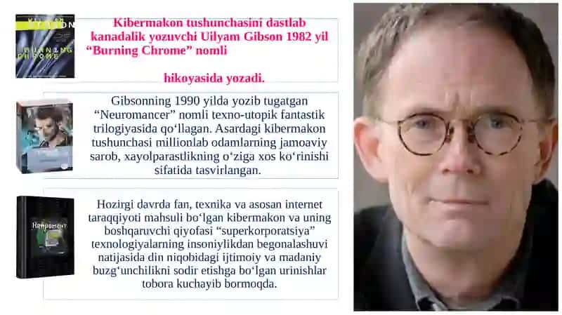 KIBERMAKONDA DIN. MISSIONERLIK VA PROZELITIZMNINGIJTIMOIY-SIYOSIY XAVFI 2