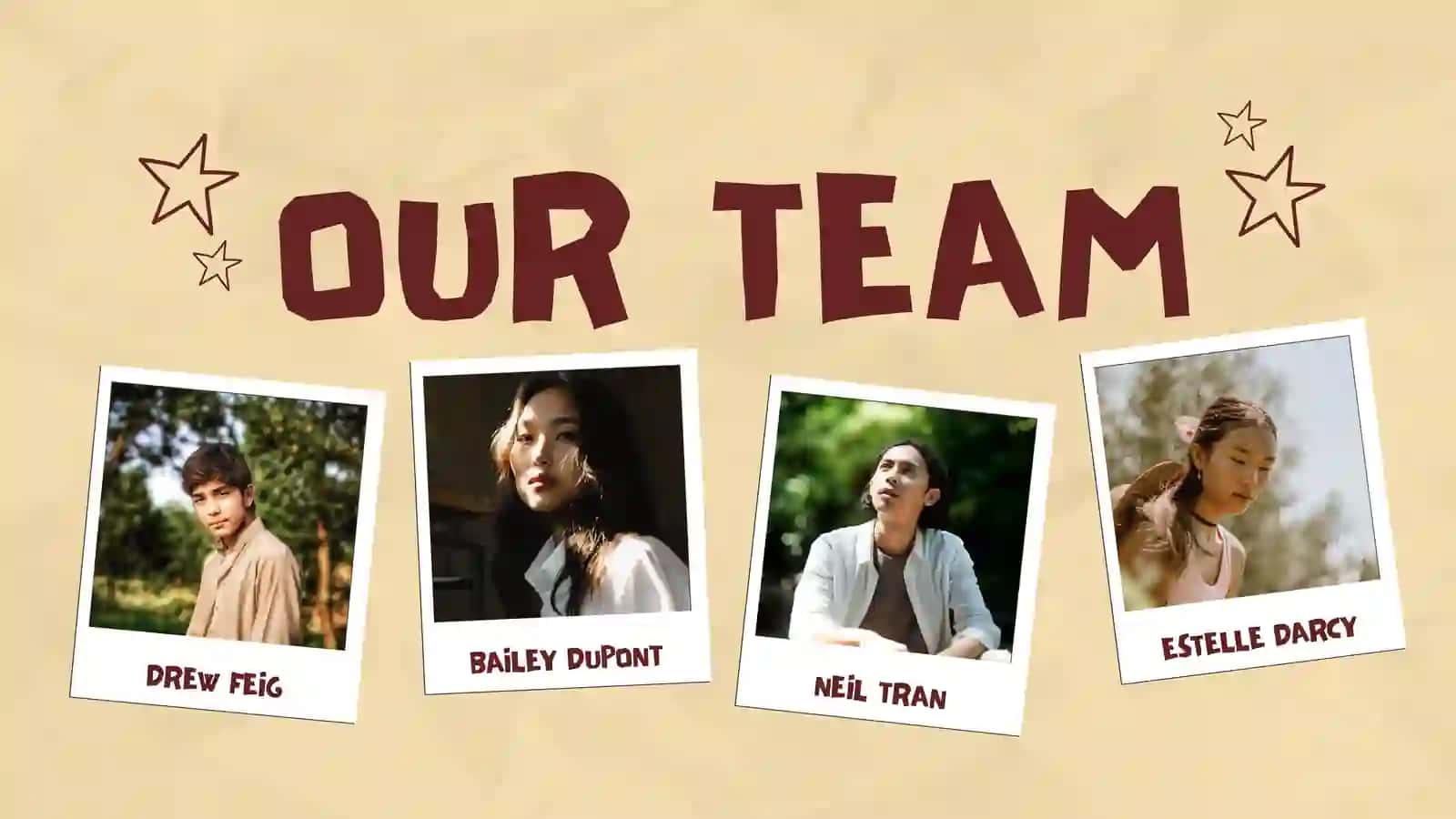 TEAM PROJECT 2