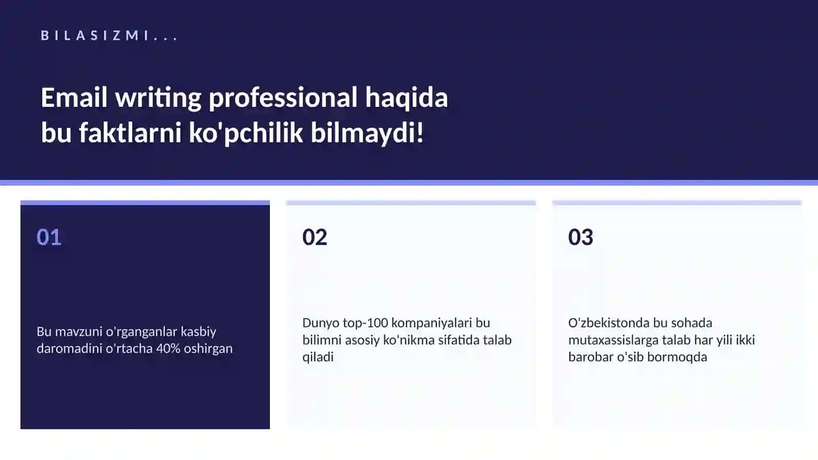 Email writing professional 2