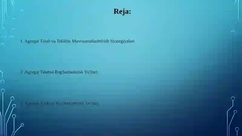 Investitsiyalarni himoya qilish va jalb qilish 2