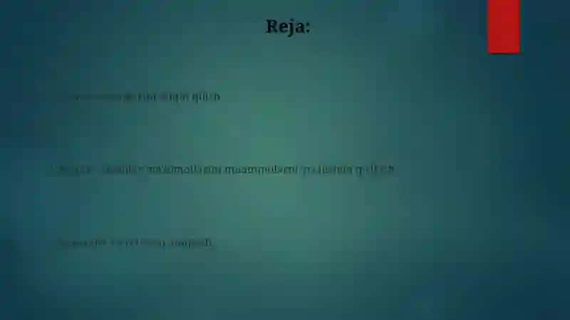 Topografik karta ustida masalalar yechish 2